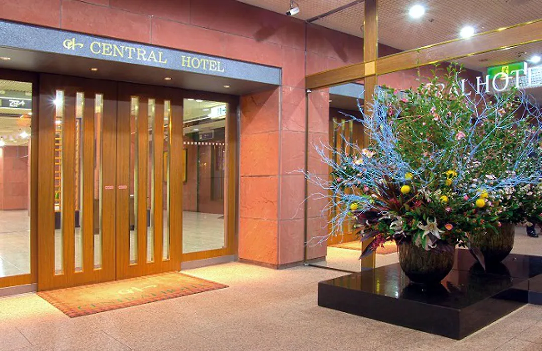 Central Hotel-1